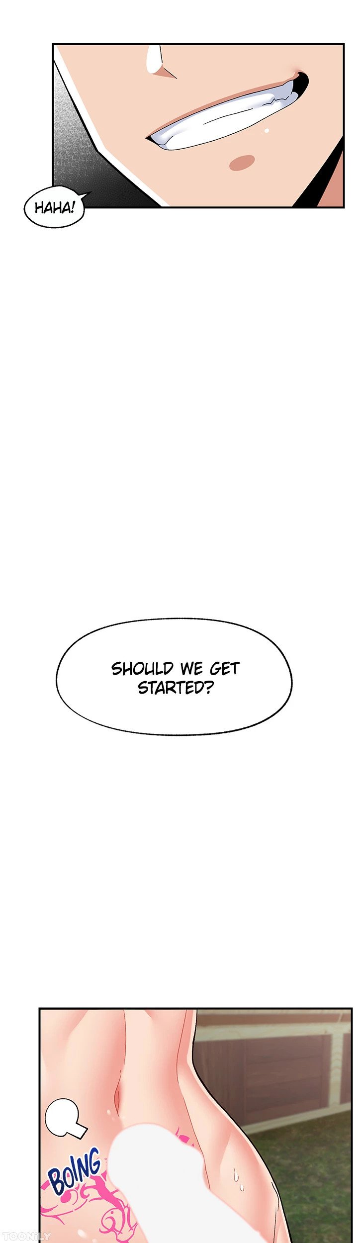 Absolute Hypnosis in Another World Manhwa - Chapter 63 Page 13