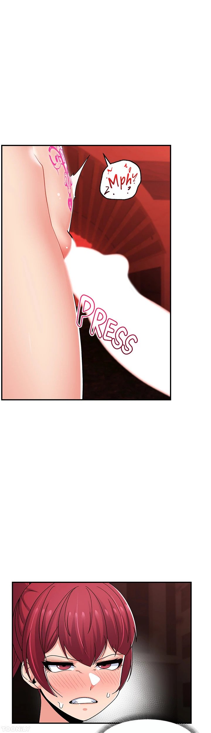 Absolute Hypnosis in Another World Manhwa - Chapter 63 Page 16