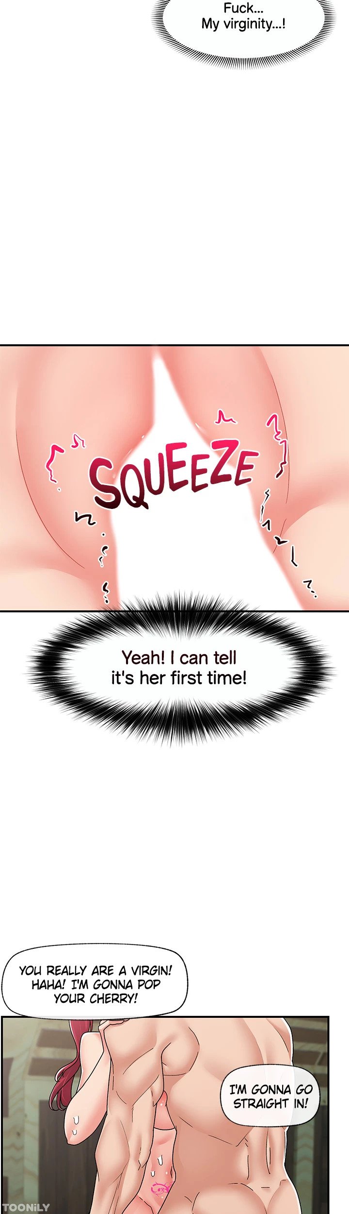 Absolute Hypnosis in Another World Manhwa - Chapter 63 Page 17