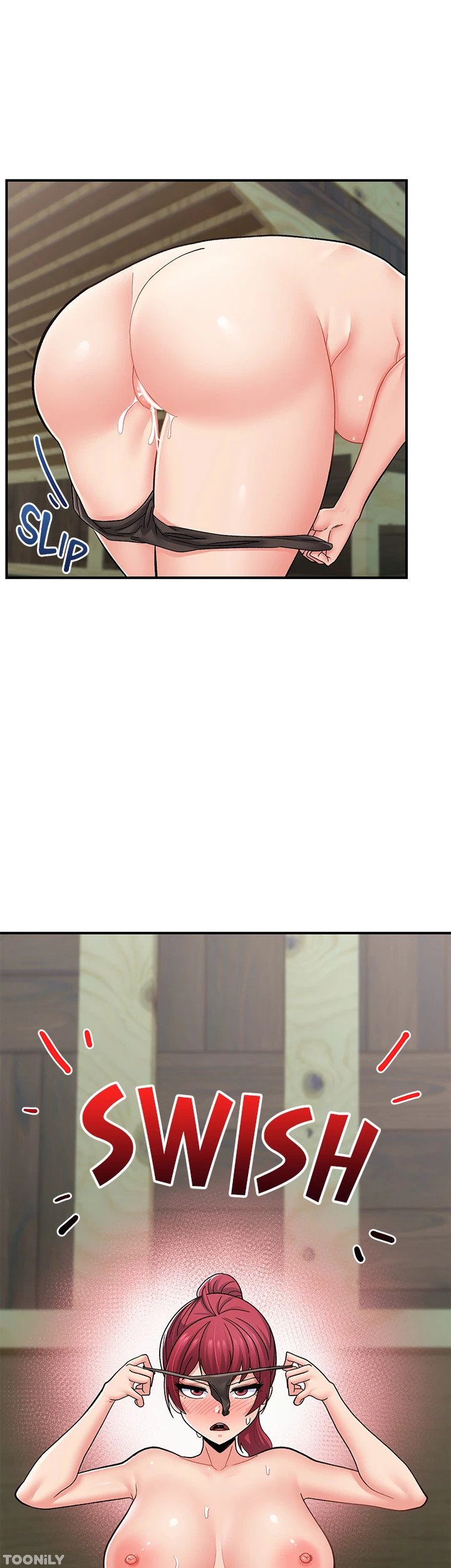 Absolute Hypnosis in Another World Manhwa - Chapter 63 Page 1