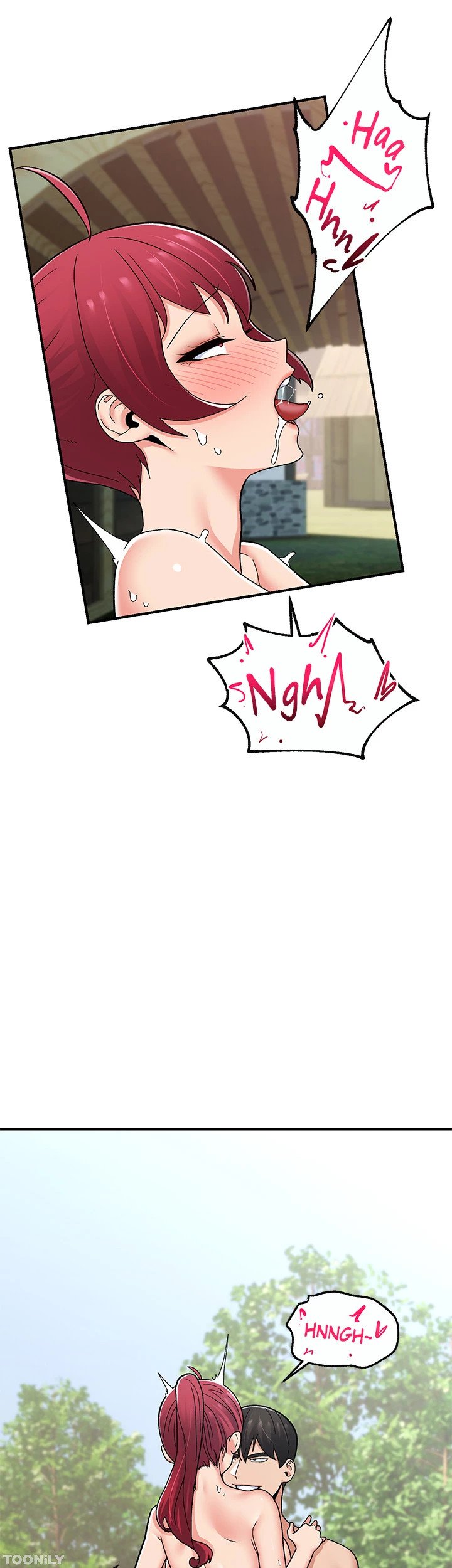 Absolute Hypnosis in Another World Manhwa - Chapter 63 Page 23