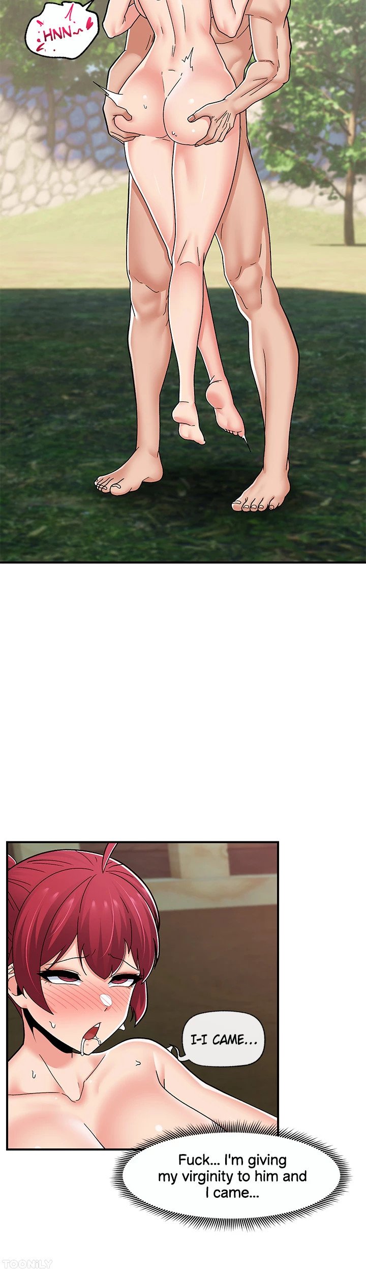 Absolute Hypnosis in Another World Manhwa - Chapter 63 Page 24