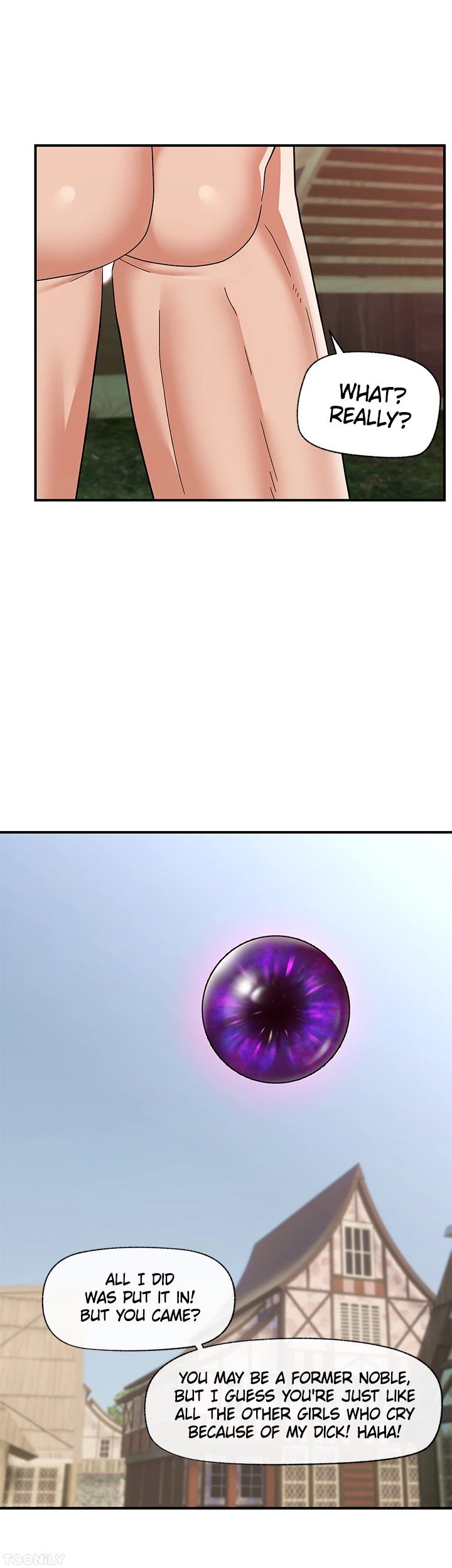 Absolute Hypnosis in Another World Manhwa - Chapter 63 Page 25