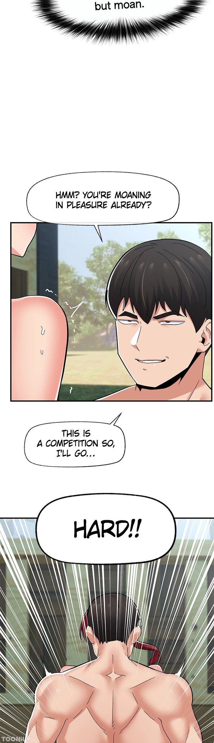 Absolute Hypnosis in Another World Manhwa - Chapter 63 Page 28