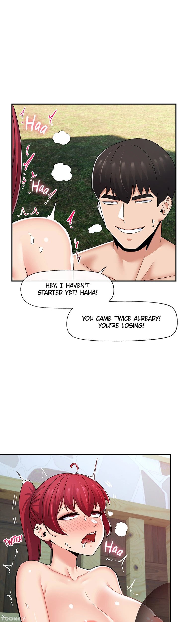 Absolute Hypnosis in Another World Manhwa - Chapter 63 Page 31