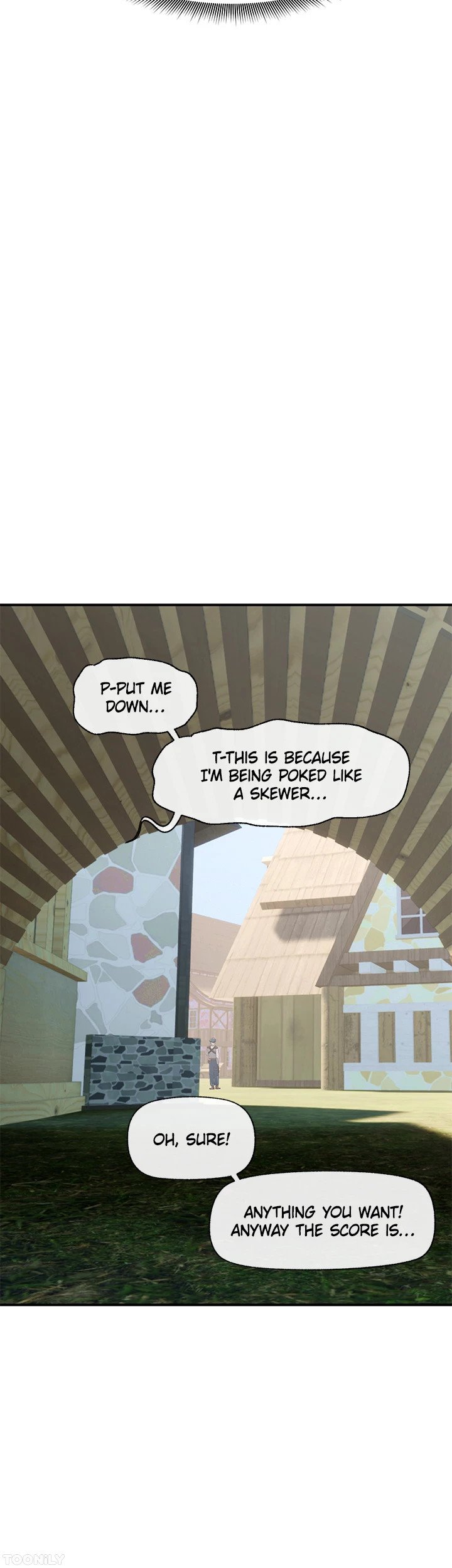 Absolute Hypnosis in Another World Manhwa - Chapter 63 Page 35