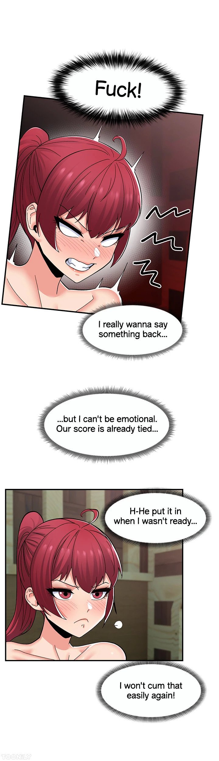 Absolute Hypnosis in Another World Manhwa - Chapter 63 Page 37