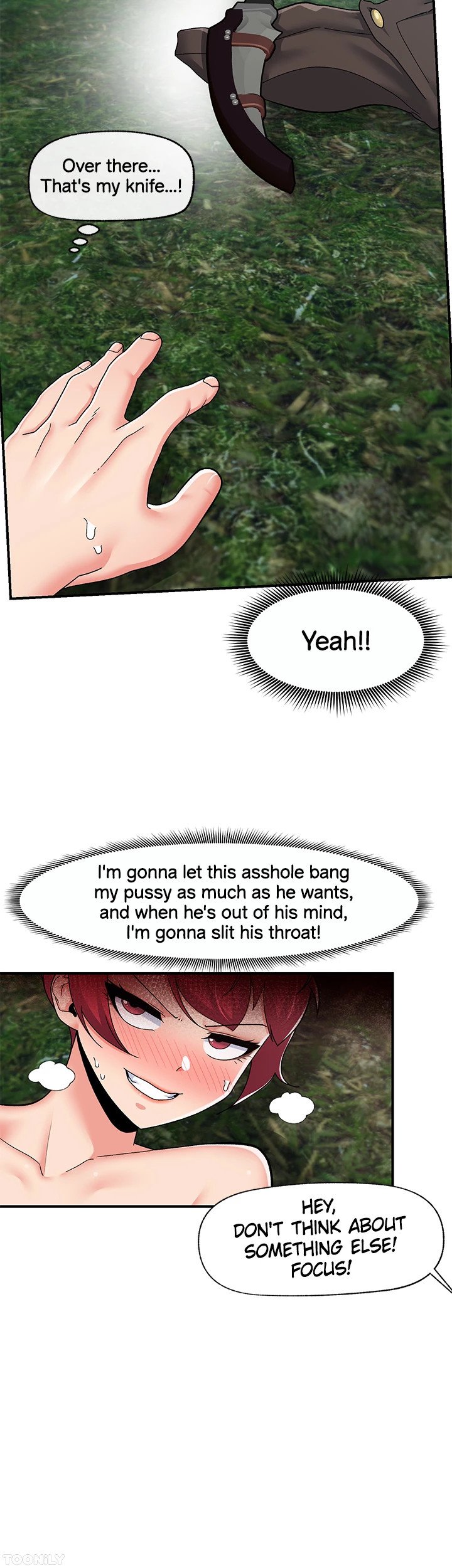 Absolute Hypnosis in Another World Manhwa - Chapter 63 Page 43