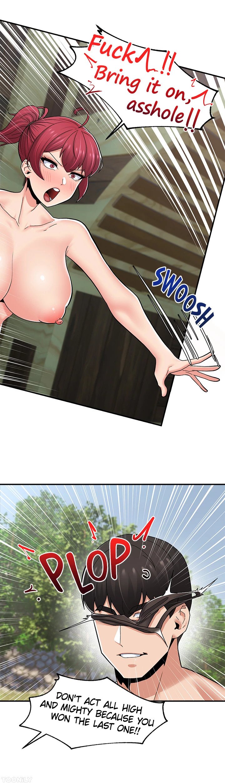 Absolute Hypnosis in Another World Manhwa - Chapter 63 Page 4