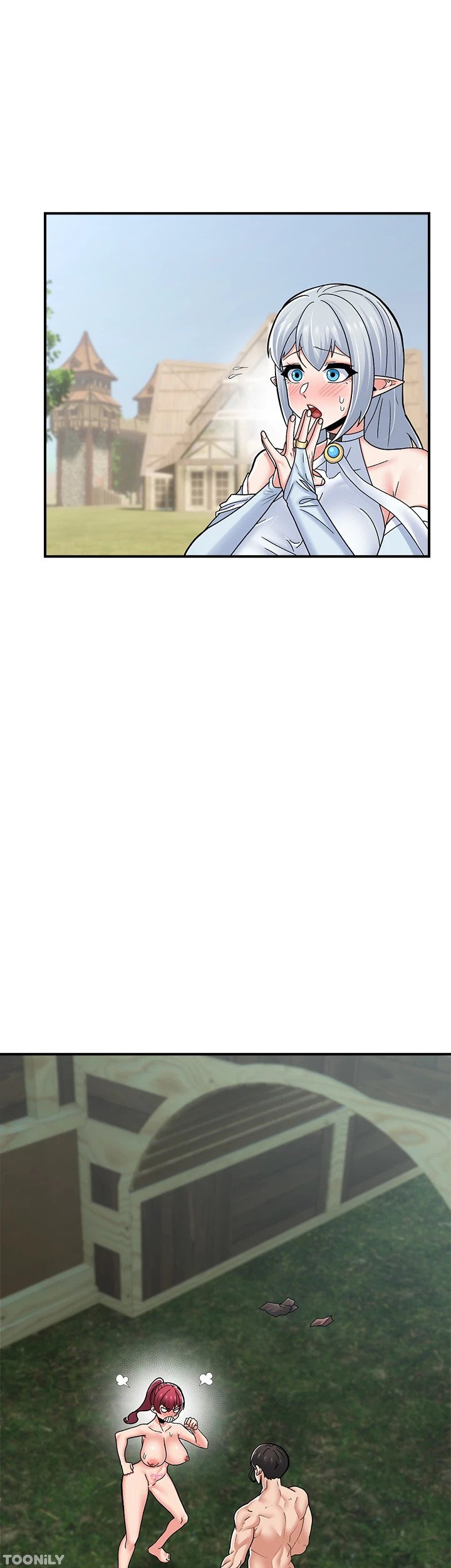 Absolute Hypnosis in Another World Manhwa - Chapter 63 Page 5