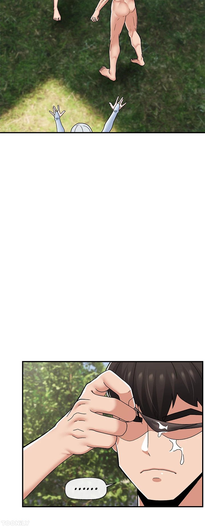 Absolute Hypnosis in Another World Manhwa - Chapter 63 Page 6