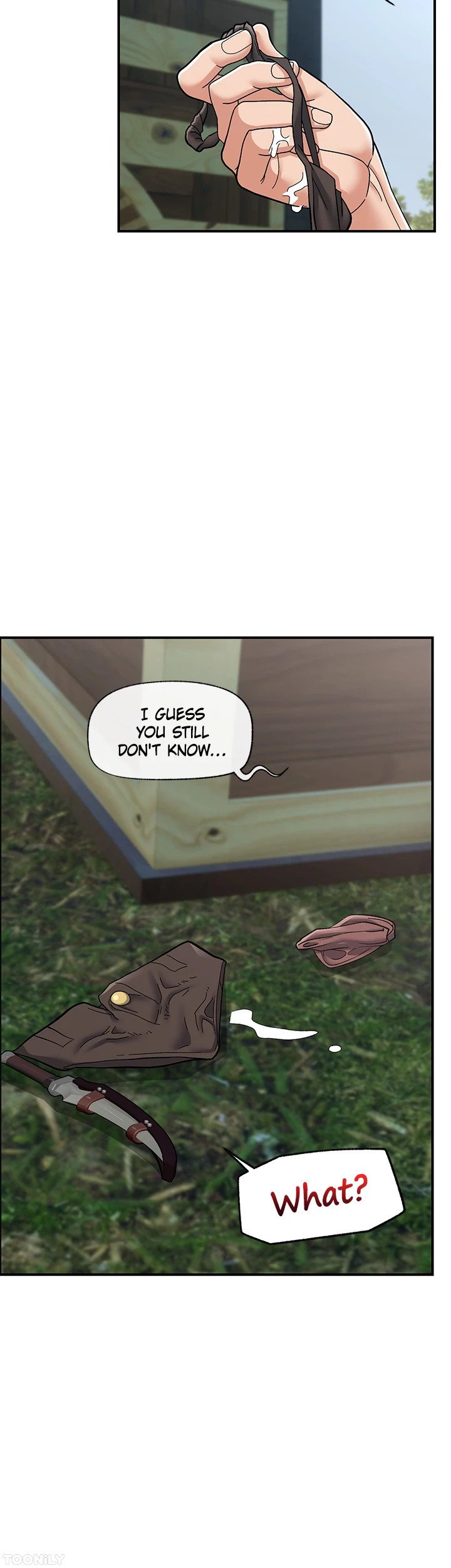 Absolute Hypnosis in Another World Manhwa - Chapter 63 Page 8