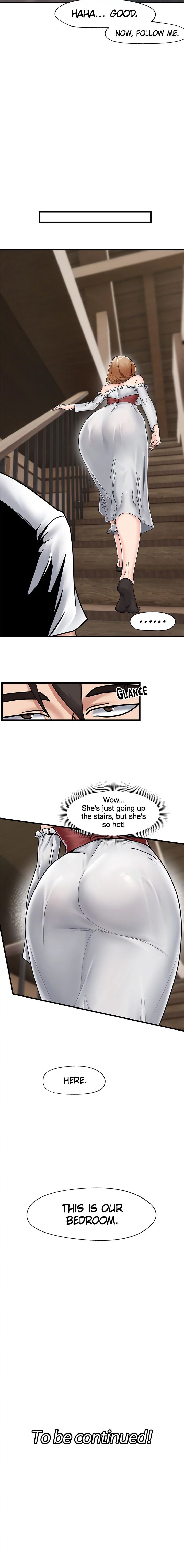 Absolute Hypnosis in Another World Manhwa - Chapter 3 Page 7