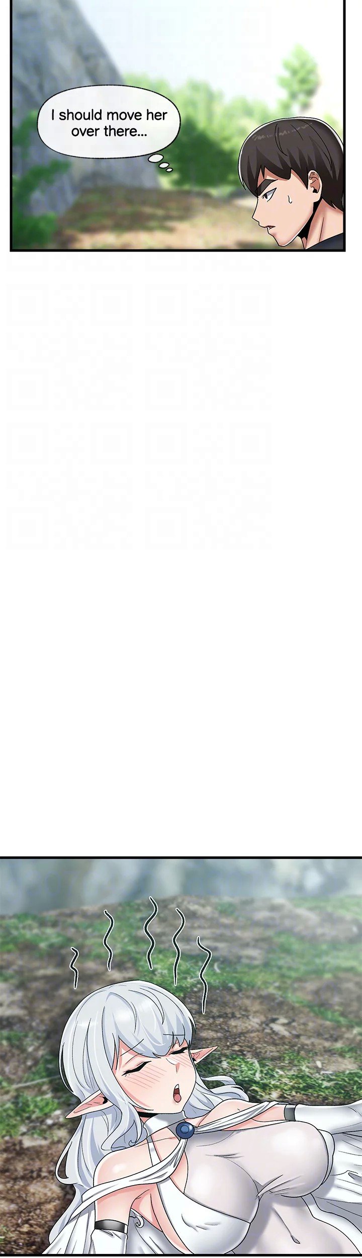 Absolute Hypnosis in Another World Manhwa - Chapter 45 Page 30