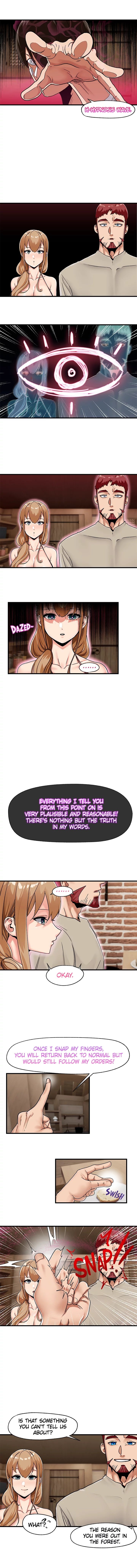 Absolute Hypnosis in Another World Manhwa - Chapter 2 Page 3