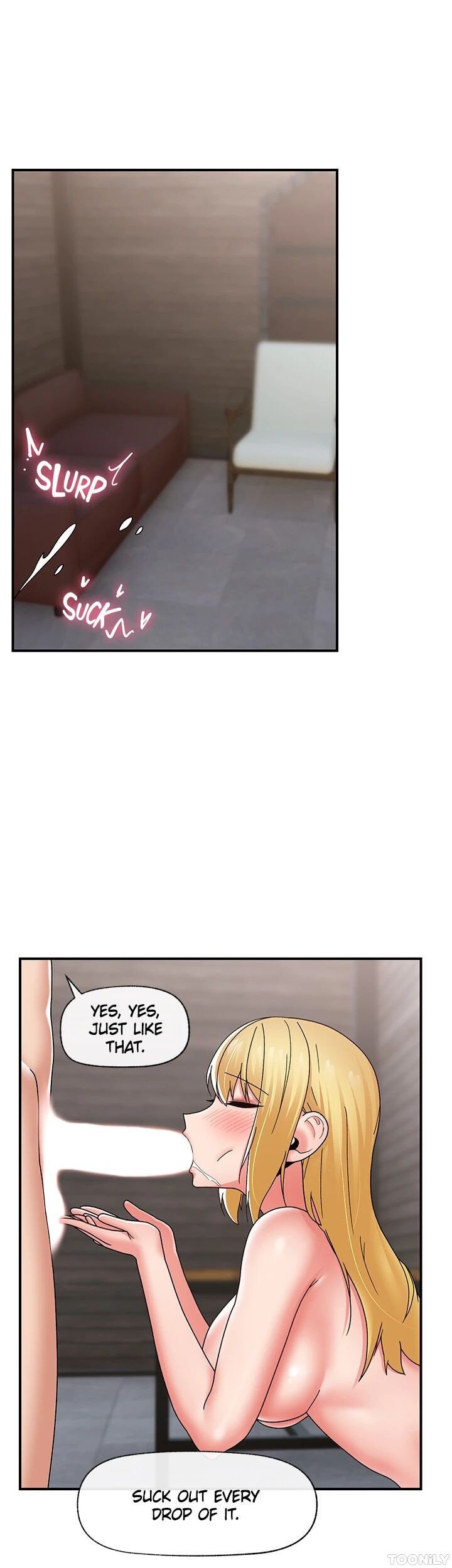 Absolute Hypnosis in Another World Manhwa - Chapter 82 Page 0