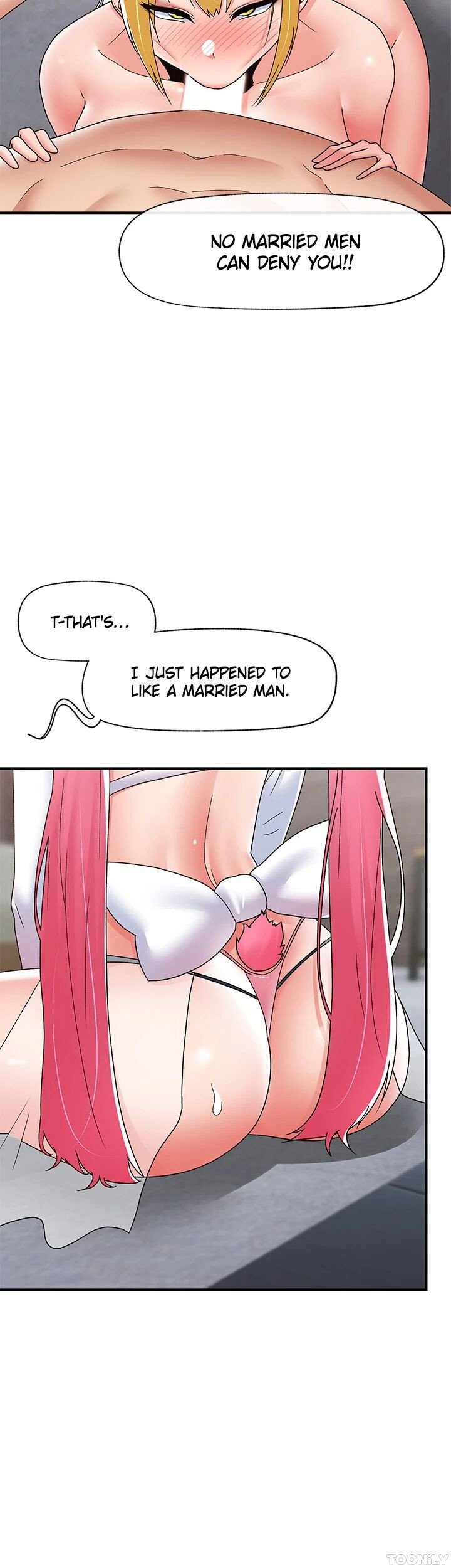 Absolute Hypnosis in Another World Manhwa - Chapter 82 Page 2