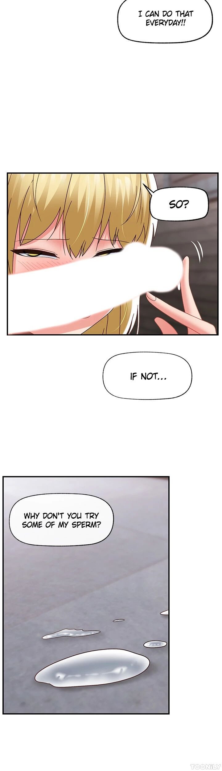 Absolute Hypnosis in Another World Manhwa - Chapter 82 Page 5