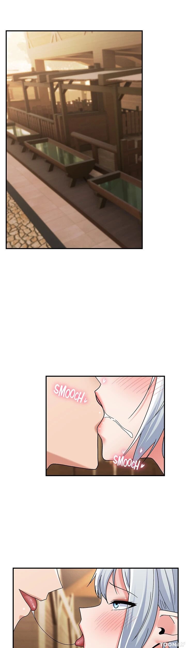 Absolute Hypnosis in Another World Manhwa - Chapter 82 Page 8