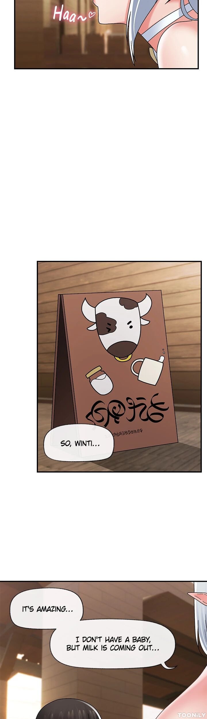 Absolute Hypnosis in Another World Manhwa - Chapter 82 Page 9