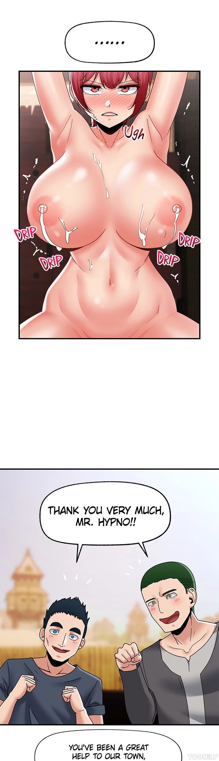 Absolute Hypnosis in Another World Manhwa - Chapter 82 Page 11