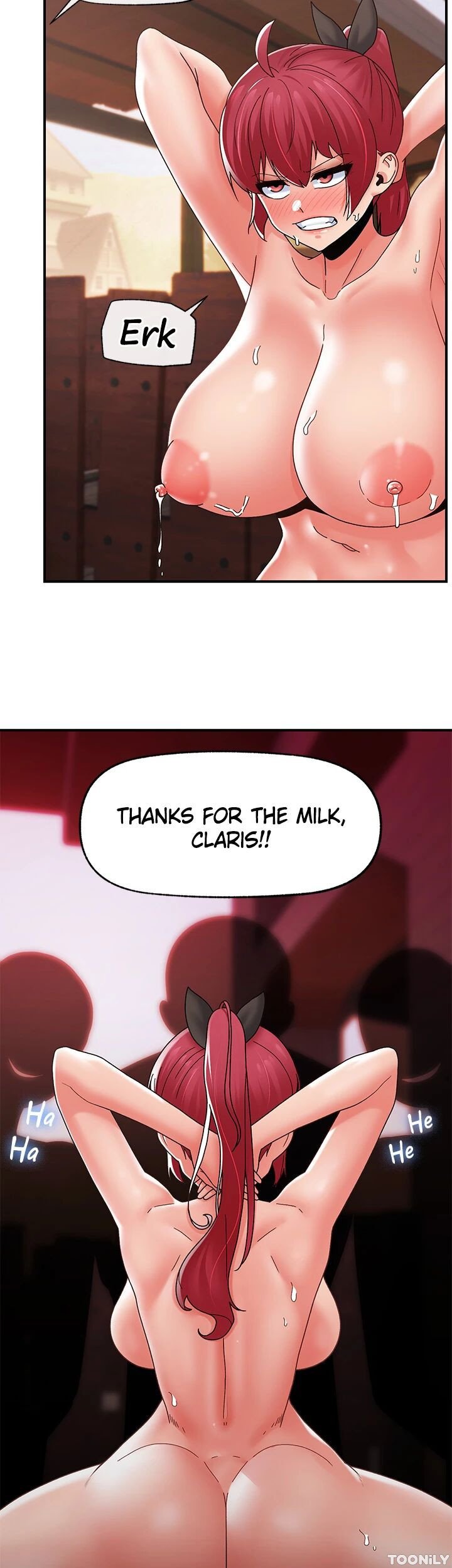 Absolute Hypnosis in Another World Manhwa - Chapter 82 Page 15