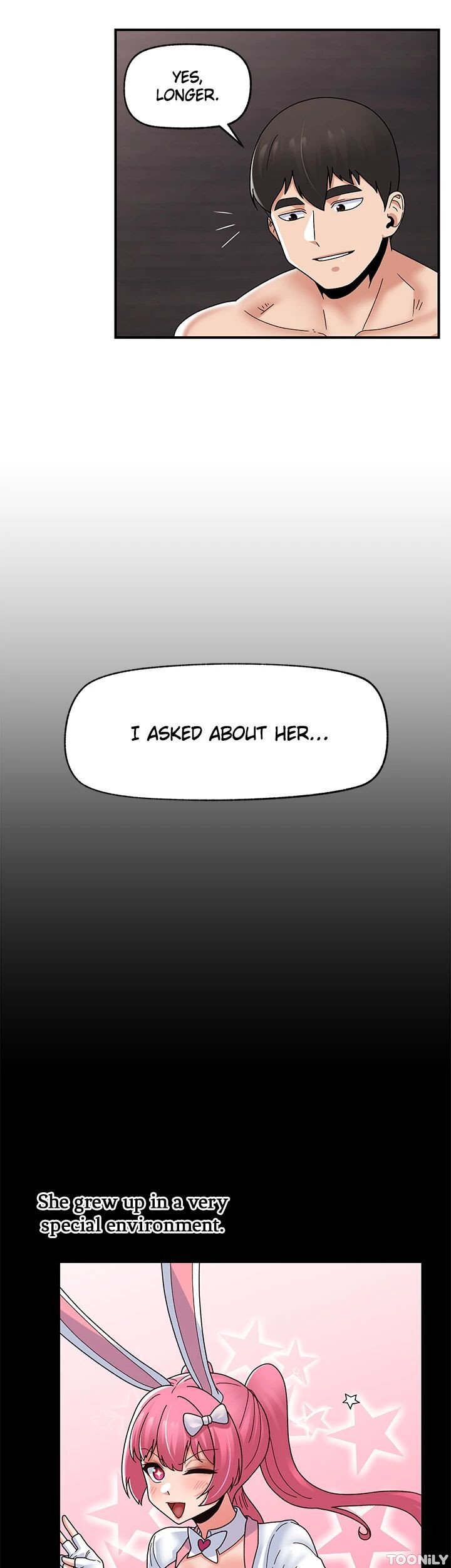 Absolute Hypnosis in Another World Manhwa - Chapter 82 Page 22