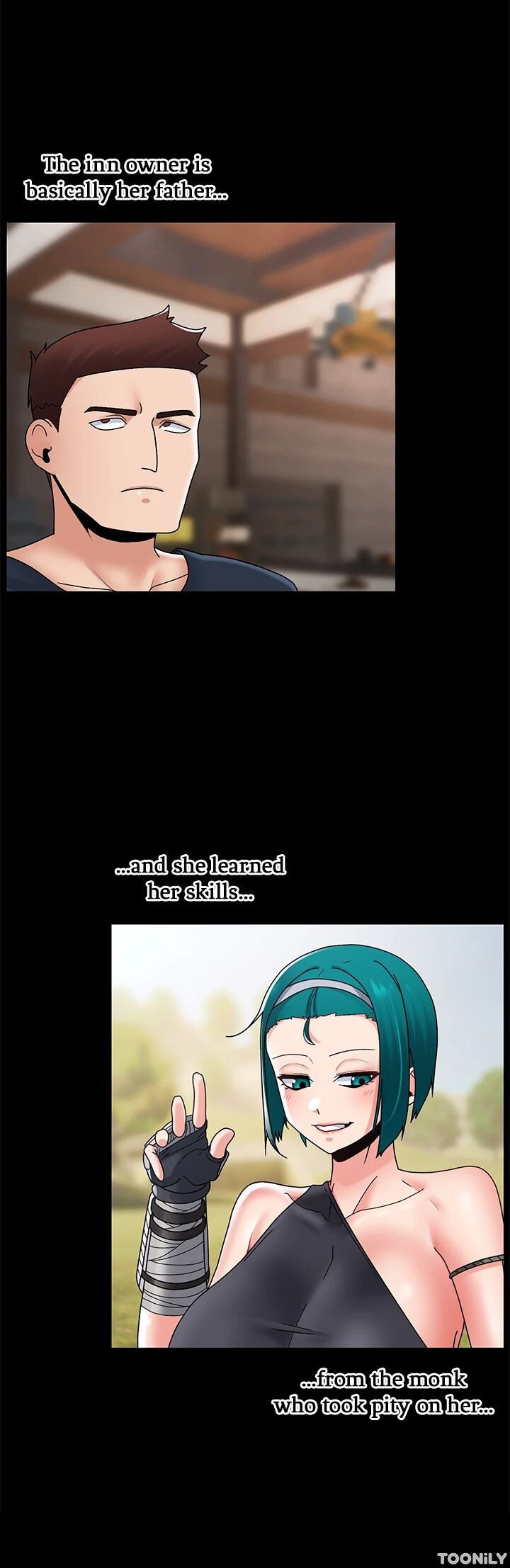 Absolute Hypnosis in Another World Manhwa - Chapter 82 Page 24