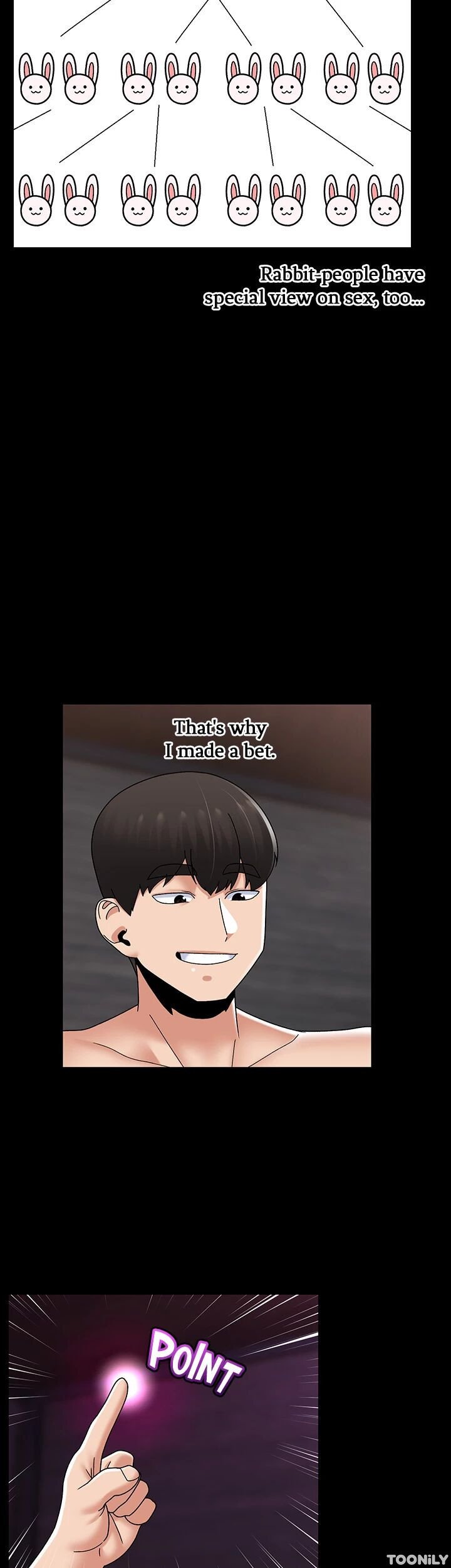 Absolute Hypnosis in Another World Manhwa - Chapter 82 Page 26