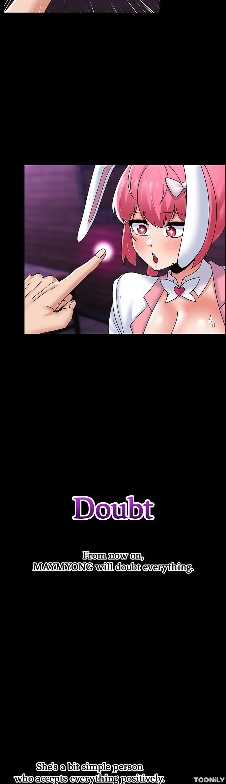 Absolute Hypnosis in Another World Manhwa - Chapter 82 Page 27