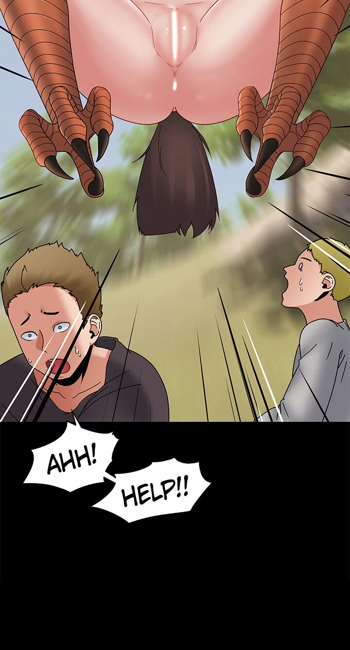 Absolute Hypnosis in Another World Manhwa - Chapter 82 Page 32