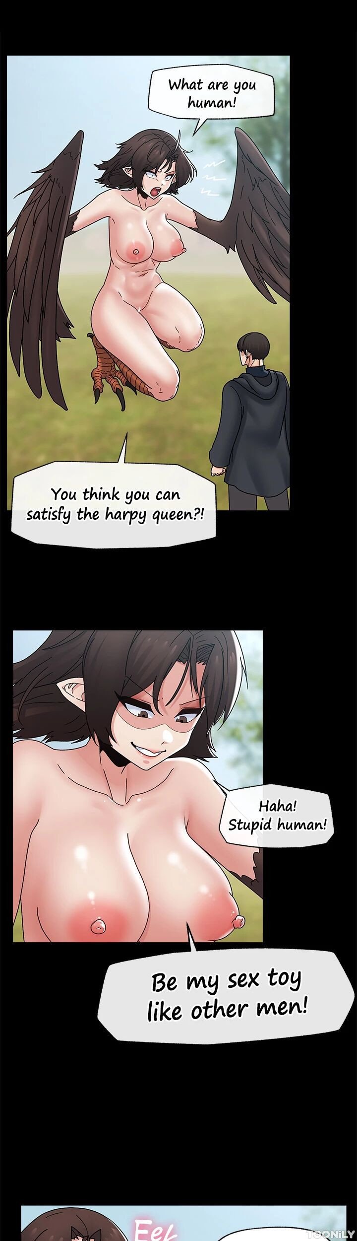 Absolute Hypnosis in Another World Manhwa - Chapter 82 Page 33