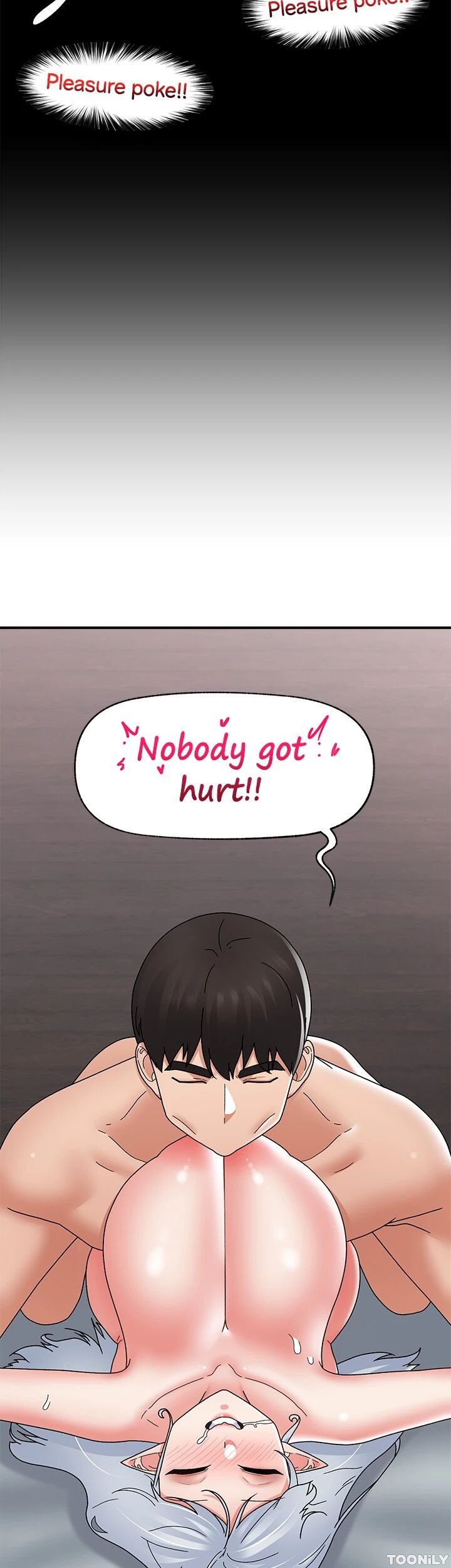 Absolute Hypnosis in Another World Manhwa - Chapter 82 Page 35