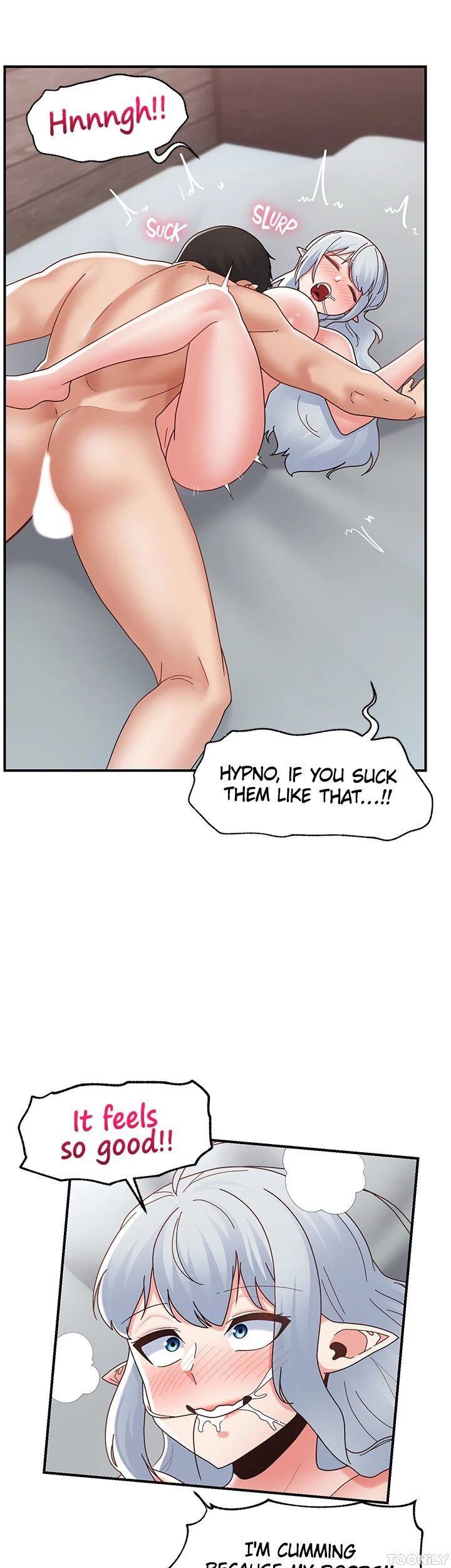 Absolute Hypnosis in Another World Manhwa - Chapter 82 Page 37