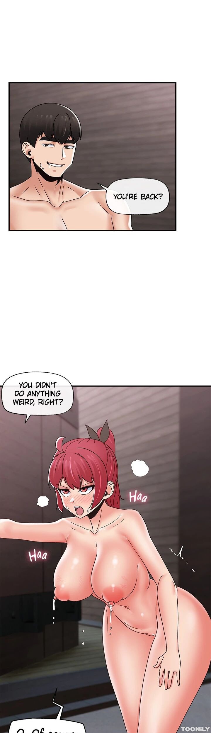 Absolute Hypnosis in Another World Manhwa - Chapter 82 Page 42