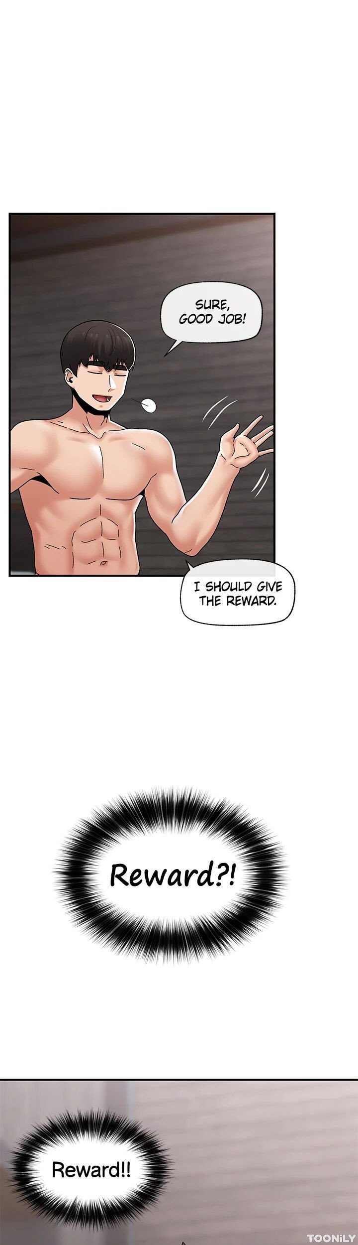 Absolute Hypnosis in Another World Manhwa - Chapter 82 Page 44