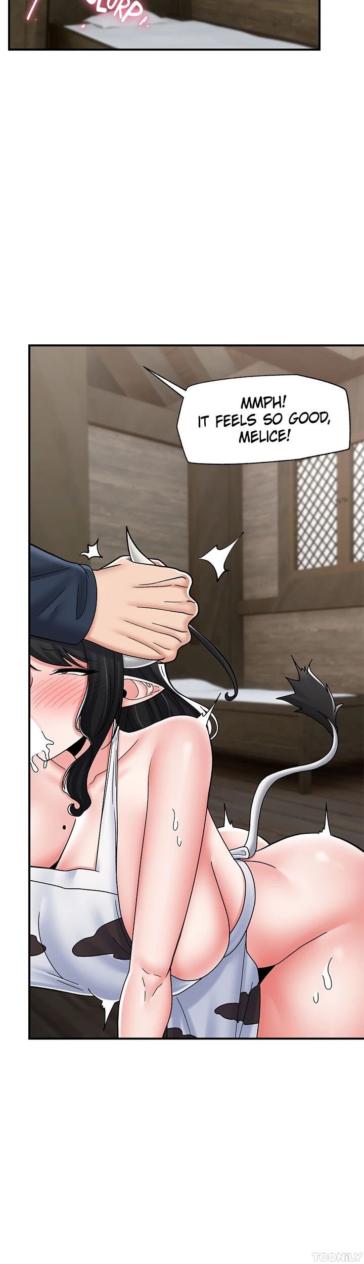 Absolute Hypnosis in Another World Manhwa - Chapter 77 Page 1