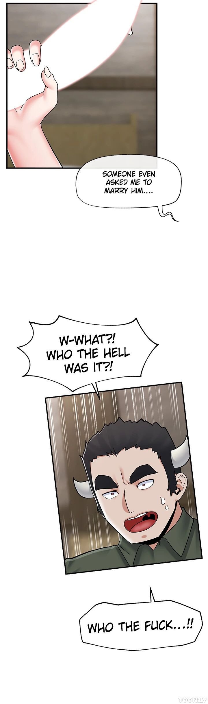 Absolute Hypnosis in Another World Manhwa - Chapter 77 Page 6
