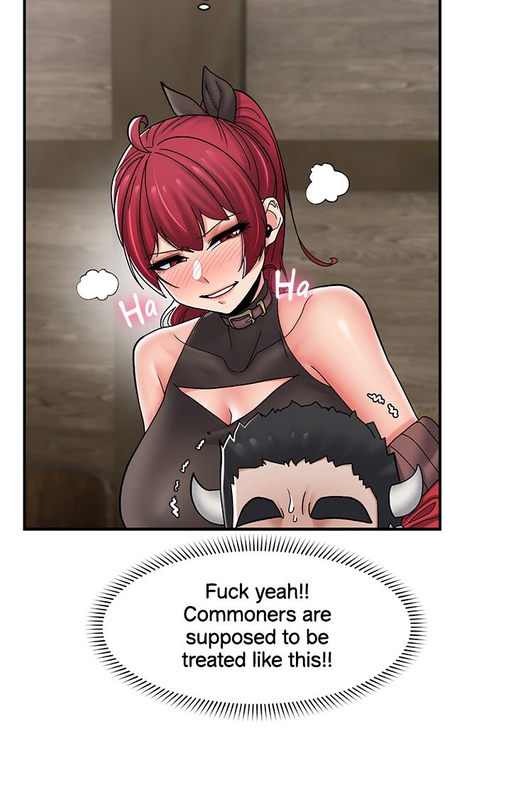 Absolute Hypnosis in Another World Manhwa - Chapter 77 Page 9