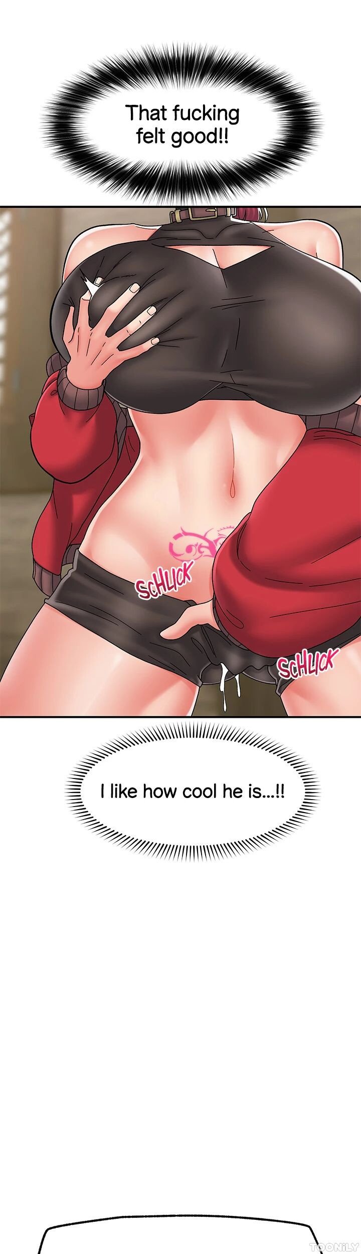 Absolute Hypnosis in Another World Manhwa - Chapter 77 Page 10