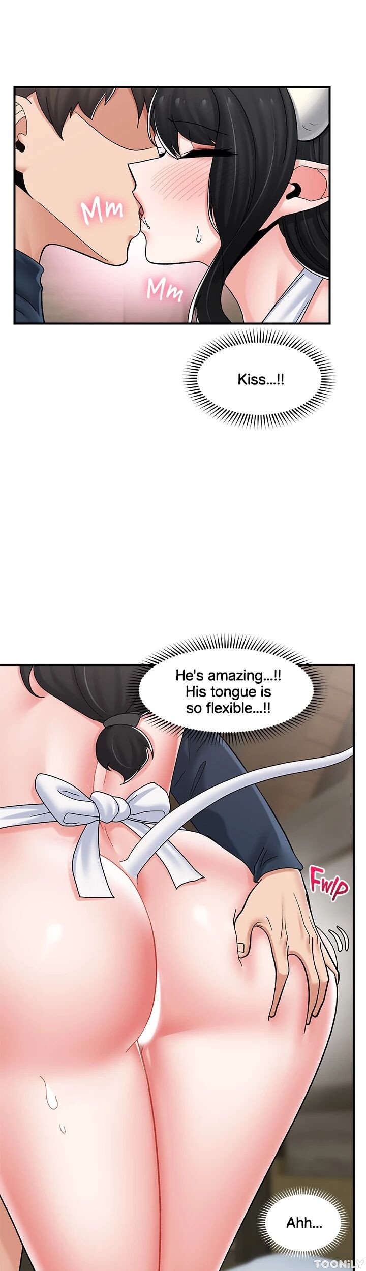 Absolute Hypnosis in Another World Manhwa - Chapter 77 Page 14