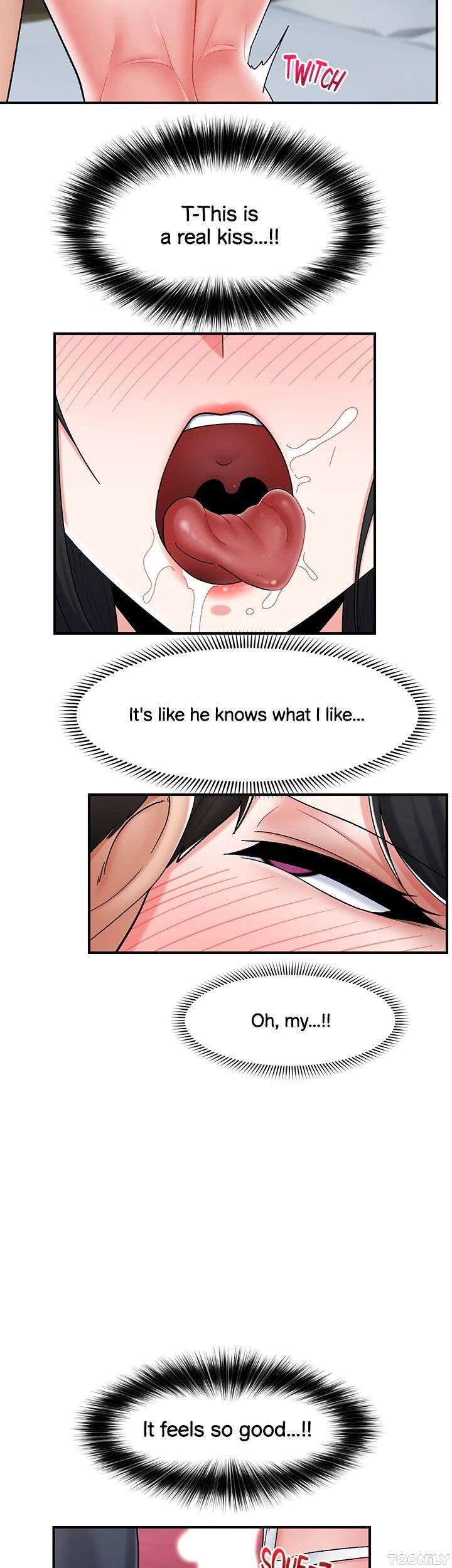 Absolute Hypnosis in Another World Manhwa - Chapter 77 Page 15