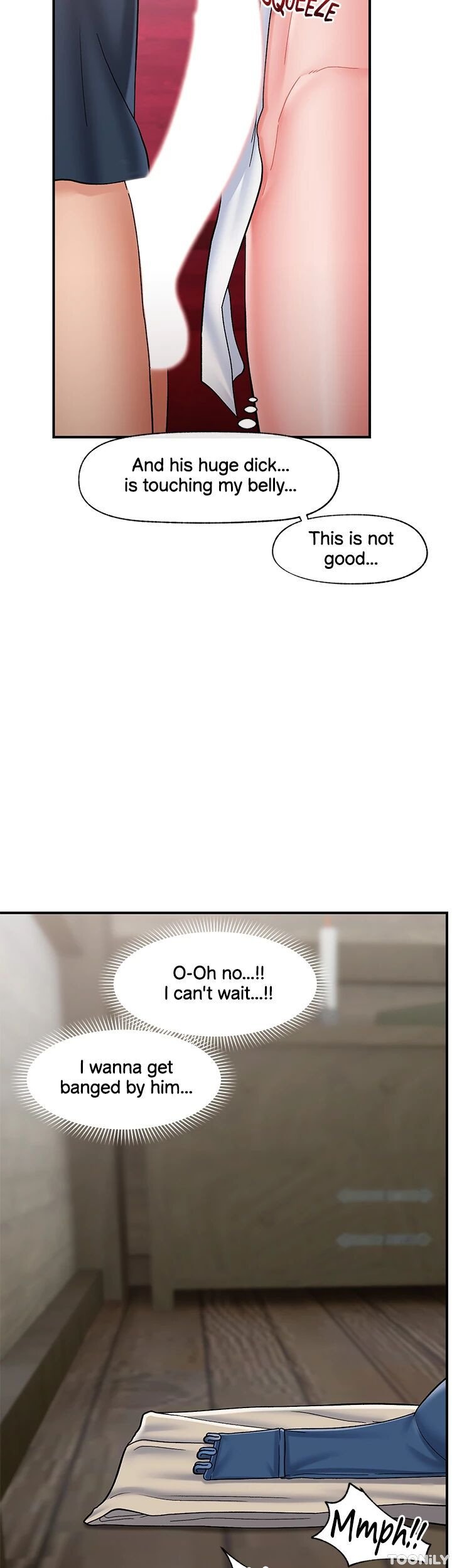 Absolute Hypnosis in Another World Manhwa - Chapter 77 Page 16