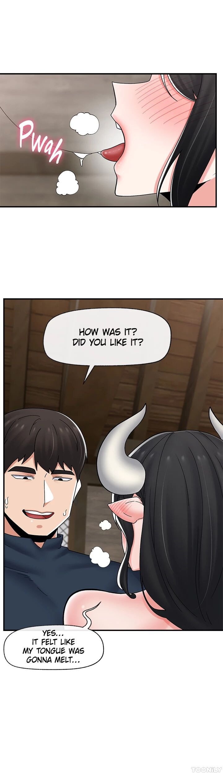 Absolute Hypnosis in Another World Manhwa - Chapter 77 Page 18