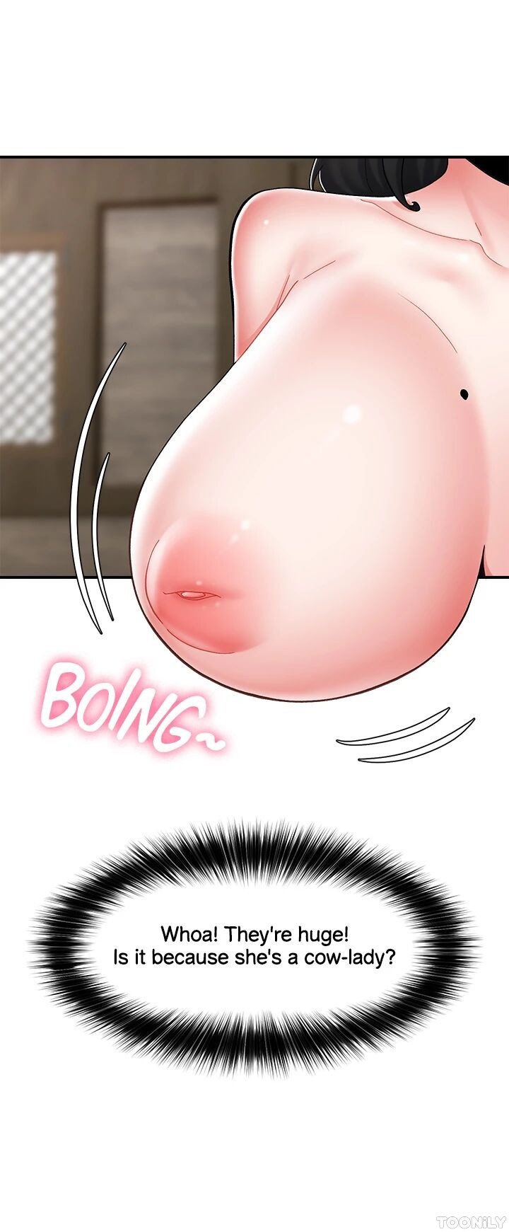 Absolute Hypnosis in Another World Manhwa - Chapter 77 Page 21