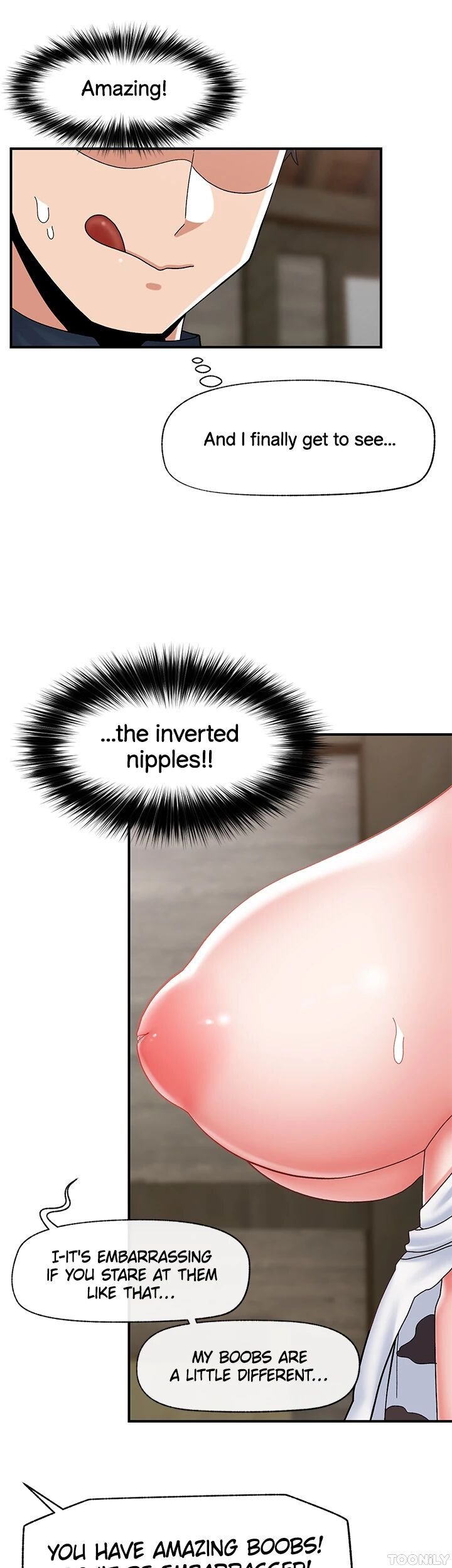 Absolute Hypnosis in Another World Manhwa - Chapter 77 Page 22