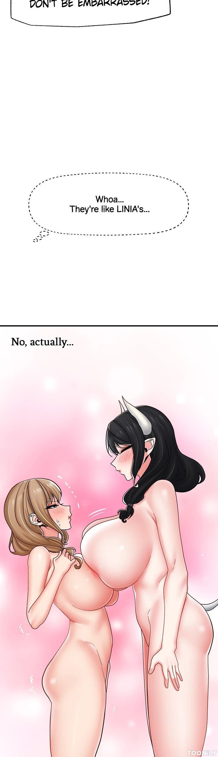 Absolute Hypnosis in Another World Manhwa - Chapter 77 Page 23