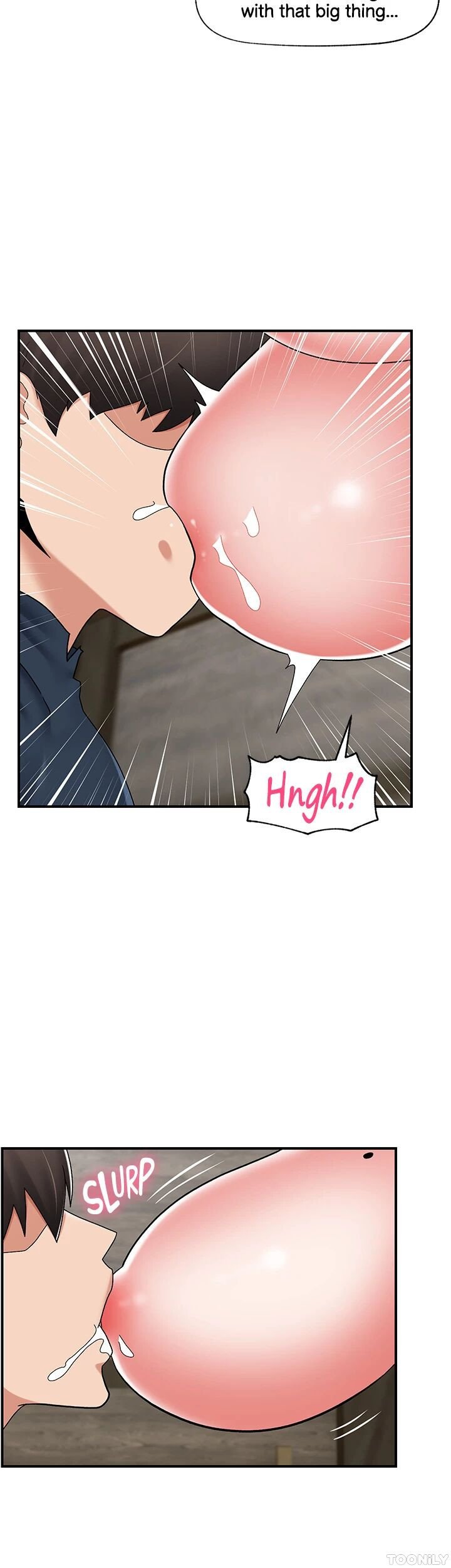 Absolute Hypnosis in Another World Manhwa - Chapter 77 Page 28