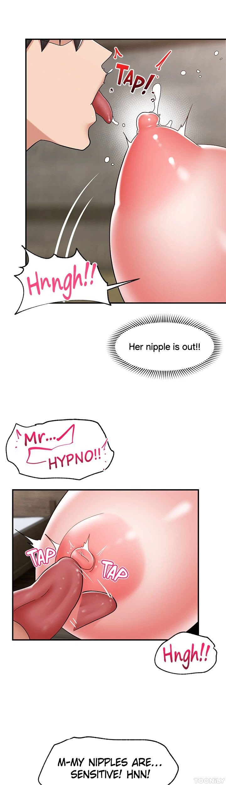 Absolute Hypnosis in Another World Manhwa - Chapter 77 Page 29