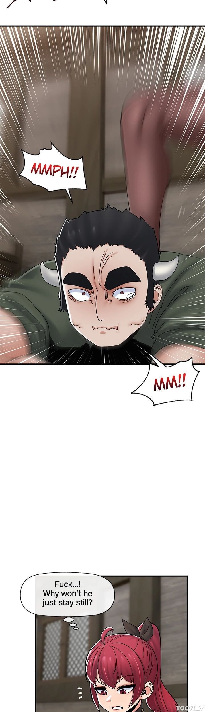 Absolute Hypnosis in Another World Manhwa - Chapter 77 Page 32